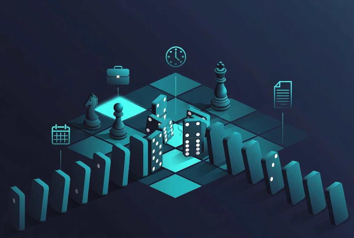 The Game Theory of Missed Deadlines: Why Smart Teams Still Drop the Ball—and How to Fix It