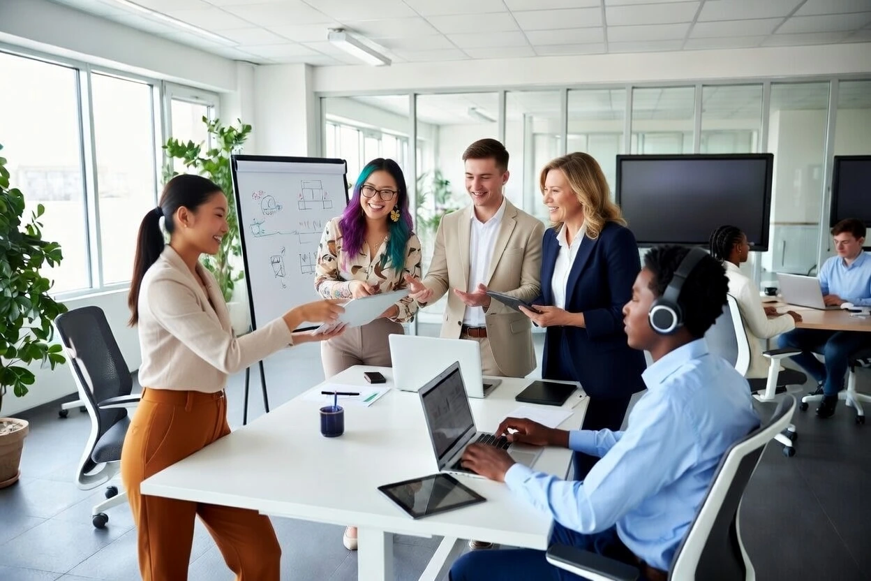 What Gen Z Actually Wants at Work: And Why Your Deadline System Is Part of the Answer