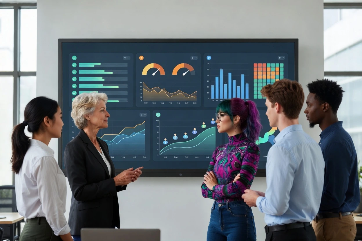 Why Deadlines Are a Better Measure Than Tasks