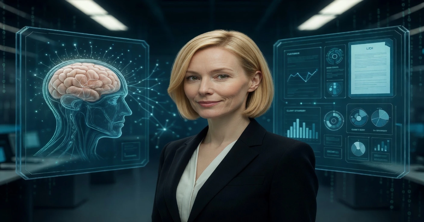 Your Brain on Deadlines: The Neuroscience of Why Systems Beat Willpower | Duetiful Blog