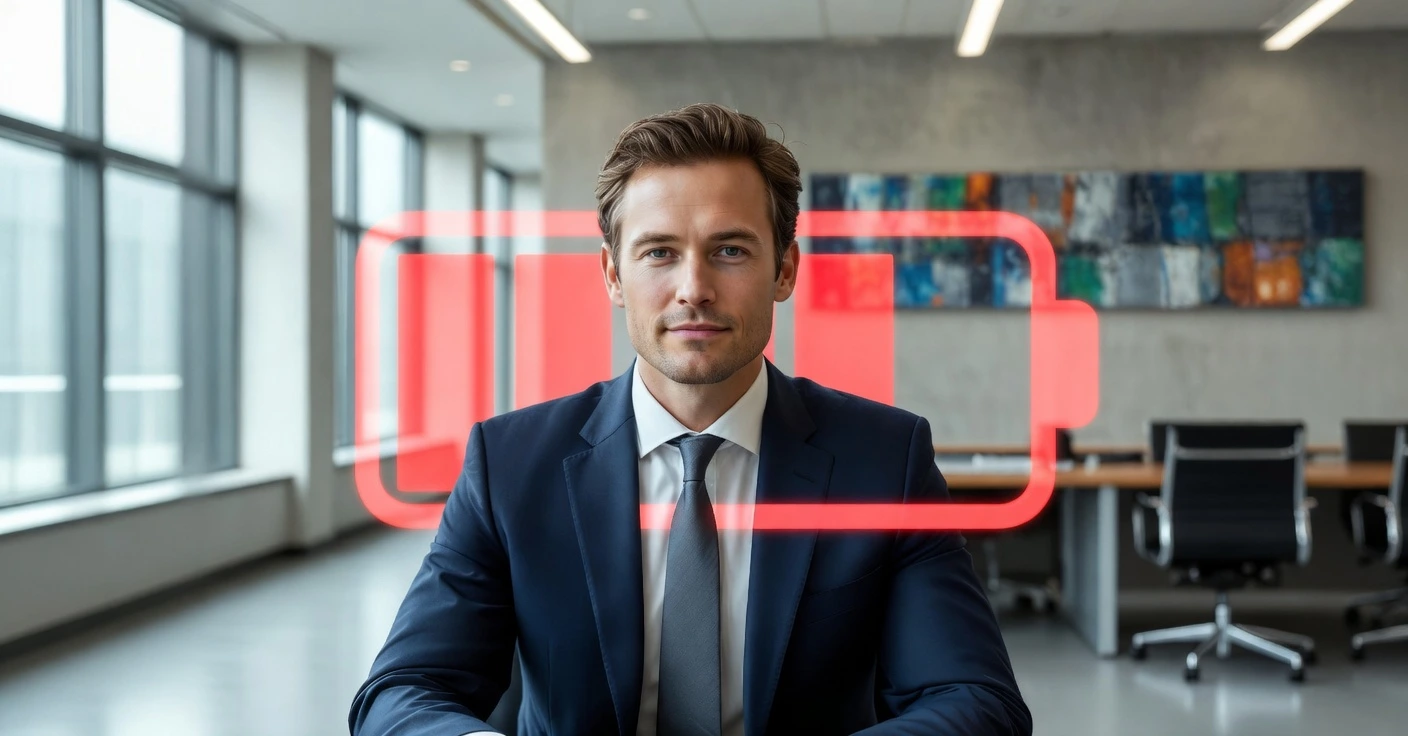 The 150% Trap: Why Overwork Is a Breach of Your Duty of Care | Duetiful Blog