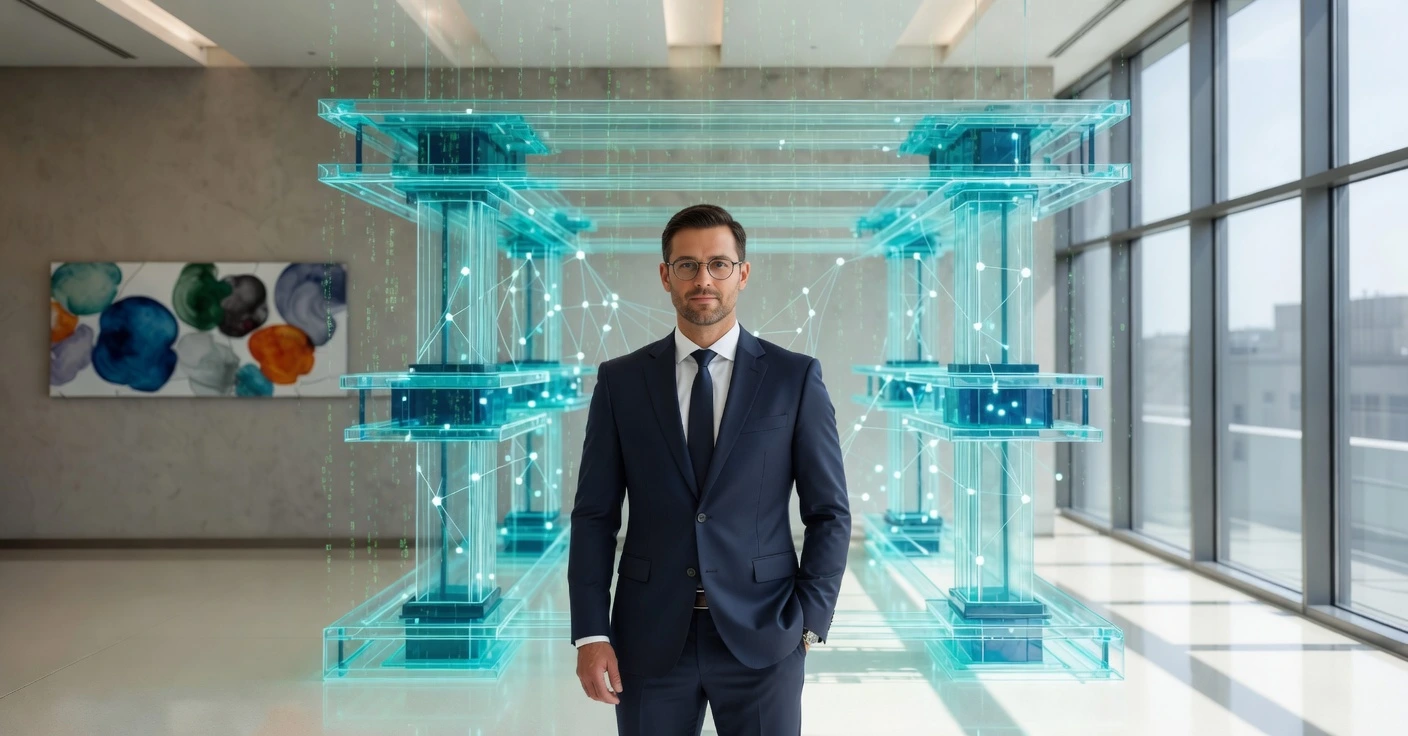 The Architecture of Safety: Why Accountability Is a System, Not a Culture | Duetiful Blog